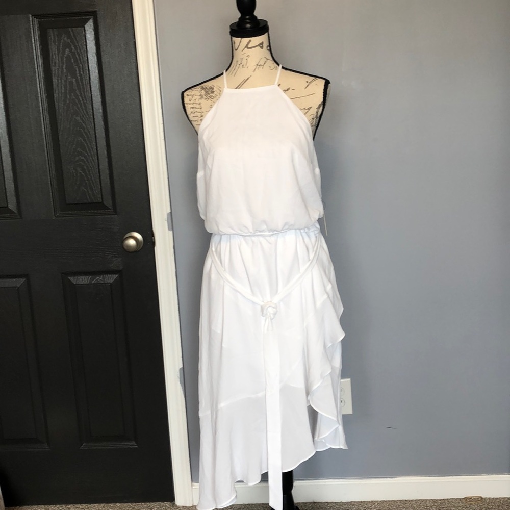 Midis dress